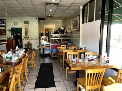 Banh Mi Café