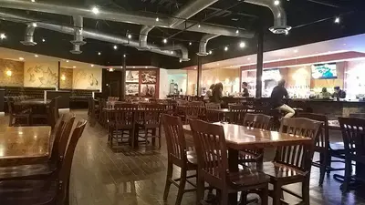 SriThai: Thai kitchen & sushi bar
