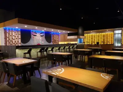 Yuki Izakaya- Japanese Restaurant