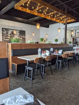Pho Bac Vietnamese Restaurant
