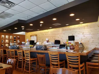 Haru Ichiban Japanese Restaurant