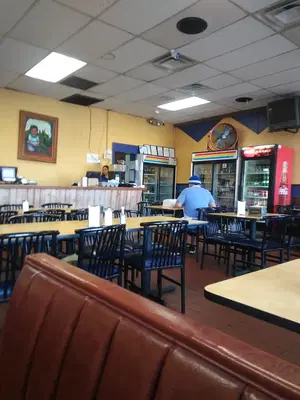 Costa Del Sol Restaurant