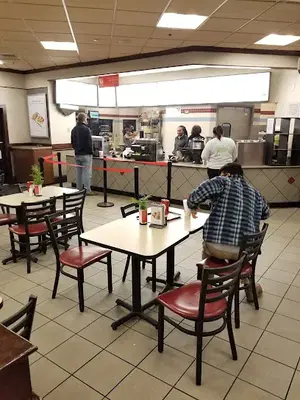 Chick-fil-A