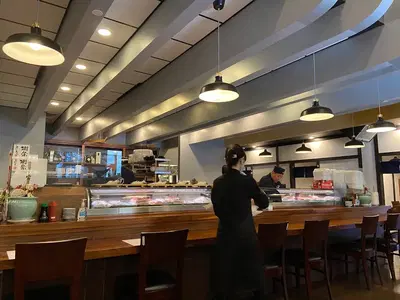 Doshi Sushi