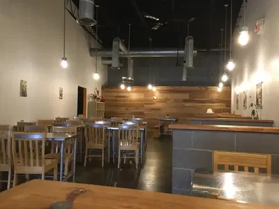 Bento Cafe