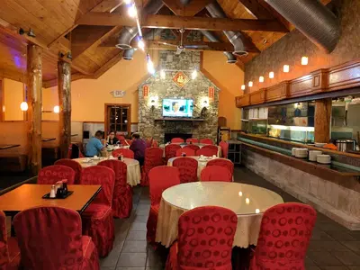 East Pearl Seafood Restaurant