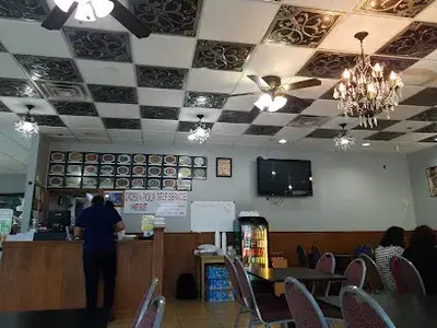 Naan N Curry