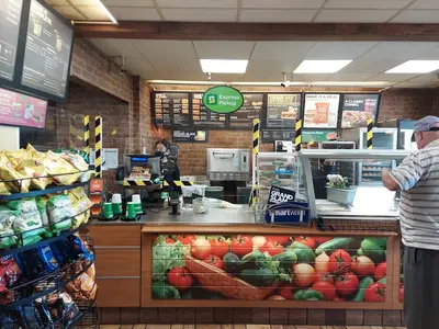 Subway