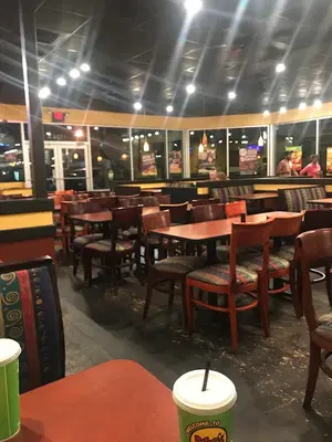 Moe's Southwest Grill
