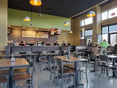 Jason's Deli
