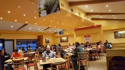 Zyka: The Taste | Indian Restaurant | Decatur