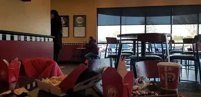 Panda Express