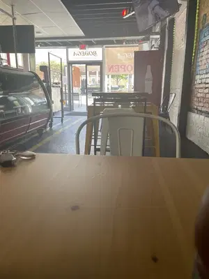 The Bodega on Main