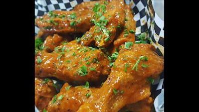 Cajun Bones