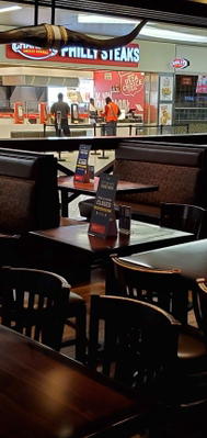 Charleys Cheesesteaks