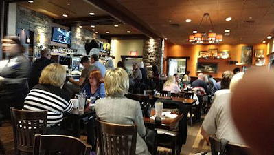 LongHorn Steakhouse
