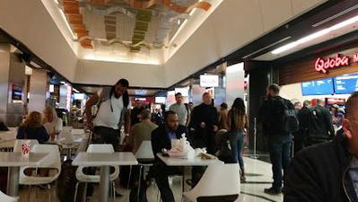 Chick-fil-A