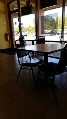 J Buffalo Wings