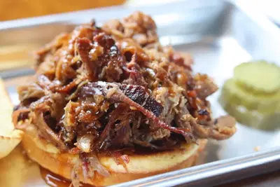 Casablanca Burger Co.