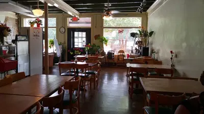 Taqueria Iztaccihuatl