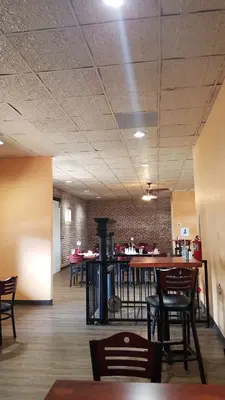 Armando's Mexican Kitchen