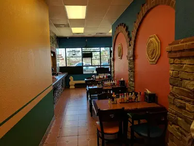 La Costa Tacos Y Mariscos