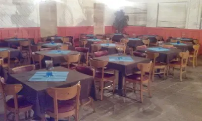 CLIFTON'S JAMROCK