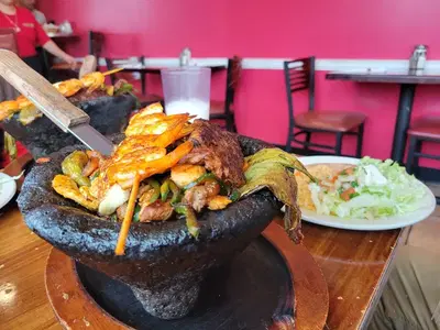 Sabor a Mexico