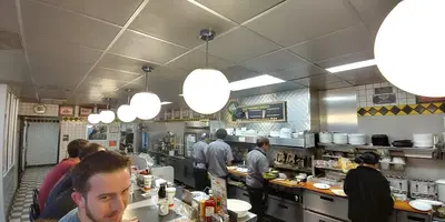 Waffle House