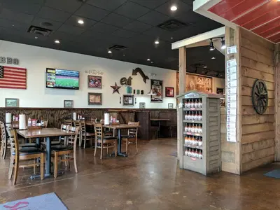 Shane's Rib Shack