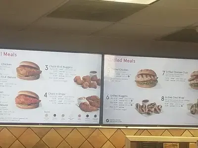 Lemonade Restaurant