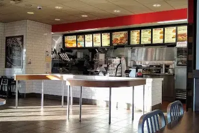 Arby's