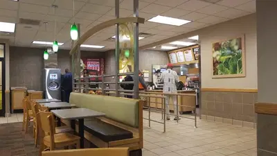Wendy's