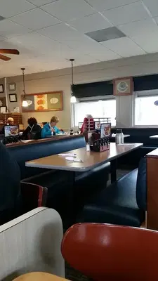 IHOP