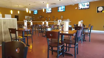 The Original Mustard Seed BBQ (not affiliated with cascade location)