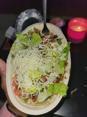 Chipotle Mexican Grill