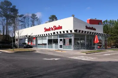 Steak 'n Shake