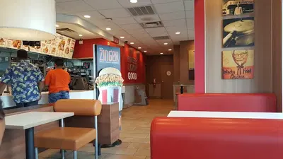 KFC