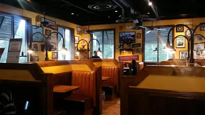 Zaxby's Chicken Fingers & Buffalo Wings
