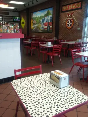Firehouse Subs Fairburn