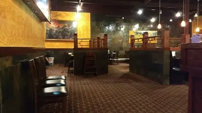MIZU Japanese steak house