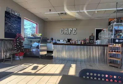 Tiff's Cafe 61