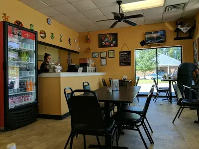 Taqueria Don Claudio