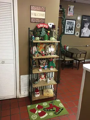 Tiffany's Kitchen