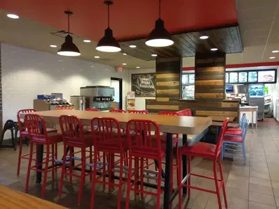 Arby's
