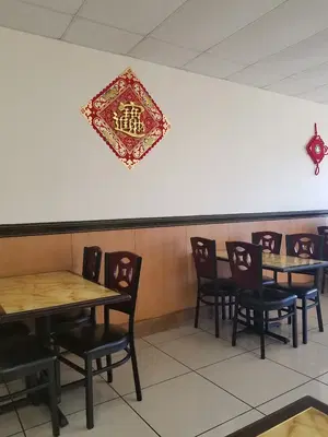 Great Wall