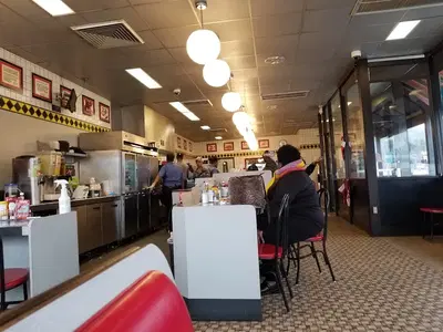 Waffle House