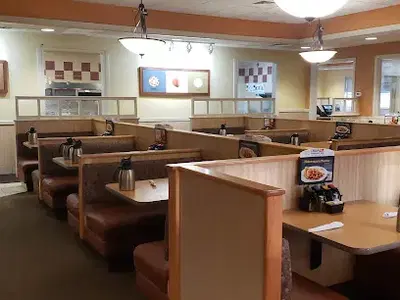 IHOP