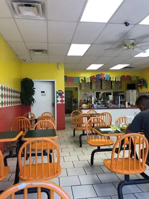 Taqueria Margarita