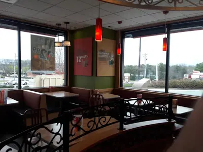Popeyes Louisiana Kitchen